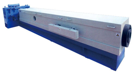 China pp spunbond nonwoven fabric making machine main extruder diameter 130mm speed 75r/min supplier