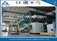AL -1600SSS Spun Bonded PP Non Woven Fabric Making Machine , Non Woven Fabric Plant supplier