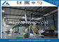 AL -1600SSS Spun Bonded PP Non Woven Fabric Making Machine , Non Woven Fabric Plant supplier