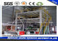Durable Single S Non Woven Fabric Plant For 1600mm Size , Long Using Life supplier