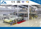 S / SS / SSS / SMS Nonwoven Fabric Machine , Non Woven Fabric Manufacturing Plant supplier
