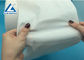 GSM 100g Elastic Nonwoven For Diaper Making , Non Woven Medical Fabric Of Diaper Material supplier