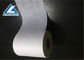 White / Blue Raw Material Elastic Nonwoven Waistband Fabric To Baby Diaper supplier