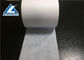 S Cut Adhesive Side Tape Non Woven Fabric Roll Diaper Raw Material Carton Packing supplier