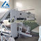 Cross Lapper Equipment For Nonwoven Fabric supplier
