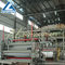 Special Design SMS PP Non Woven Fabric Making Machine , Non Woven Fabric Production Line supplier