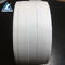 S Cut Adhesive Side Tape Elastic Nonwoven Fabric Roll Diaper In White Color supplier