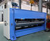 Korea Technology High Speed Needle Fabric Punching Machine For Carpet , Ce / Iso supplier