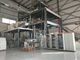 AL -3200mm Single S Non Woven Bags Manufacturing Machine Long Life Use Time supplier