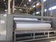 Certification CE Non Woven Fabric Making Machine , Fabric Manufacturing Machines supplier