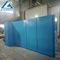 Thermal Bonding Polyester Nonwoven Machine Mattress Oven Wadding Large Capacity supplier