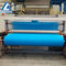 CE / ISO9001 Non Woven Fabric Making Machine For Geotextiles And Agriculture supplier