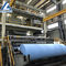 Al -2400mm Sms Pp Spunbond Nonwoven Fabric Making Machine For Polypropylene Fabric supplier