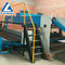 New Condition and ISO9001 Certification Nonwoven Cross Lapper / Cross Lapper machine for textile production line supplier