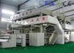1600mm SMS PP 400KW Nonwoven Fabric Making Machine For Operation Suit / Mask supplier