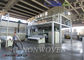 High Speed 300m/min SSS PP  Non Woven Fabric production Line / Equipment Width 1600mm supplier