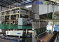 Full Automatic SSS PP Non Woven Fabric Production Line For Massage Cloth supplier