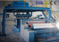 SMS PP Non Woven Fabric Making Machine customized Width For Operation Tablecloth supplier