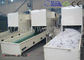 SIMENS Moter Automatic Bale Opener For PU Leather substrate Making CE / ISO9001 supplier