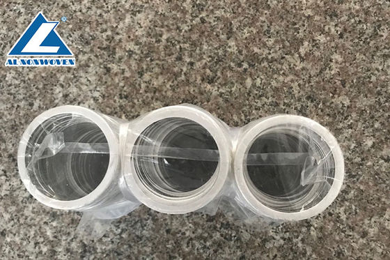 Aluminum Gaskets Non Woven Bag Making Machine Spare Parts Outer Diameter 50mm 60mm 170mm 202mm supplier