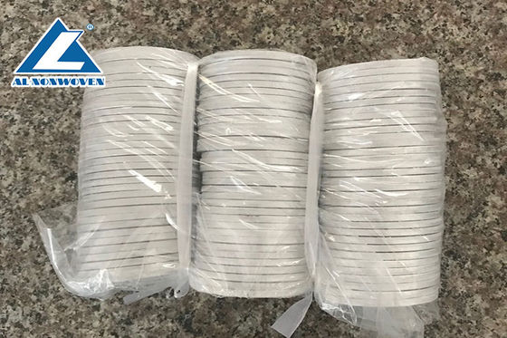 Aluminum Gaskets Non Woven Bag Making Machine Spare Parts Outer Diameter 50mm 60mm 170mm 202mm supplier