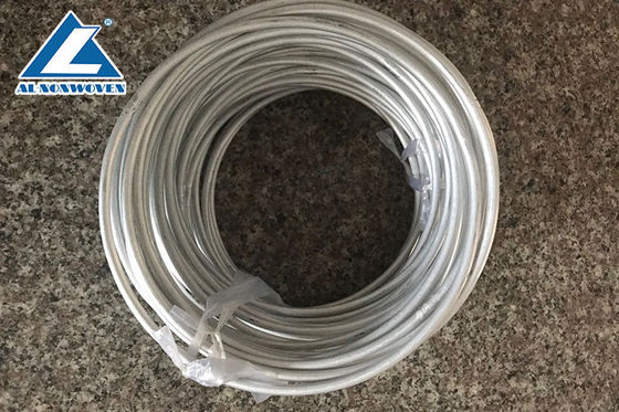 Aluminum Gaskets Non Woven Bag Making Machine Spare Parts Outer Diameter 50mm 60mm 170mm 202mm supplier