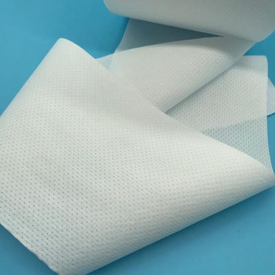 Novelty Materials Elastic Nonwoven Waistband For Baby Adult Diaper , Eco Friendly supplier