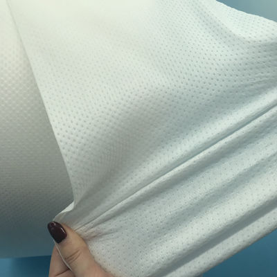 Novelty Materials Elastic Nonwoven Waistband For Baby Adult Diaper , Eco Friendly supplier