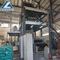 SS Spunbond Non Woven Fabric Making Machine Full Automatic High Efficiency supplier