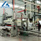 Special Design SMS PP Non Woven Fabric Making Machine , Non Woven Fabric Production Line supplier