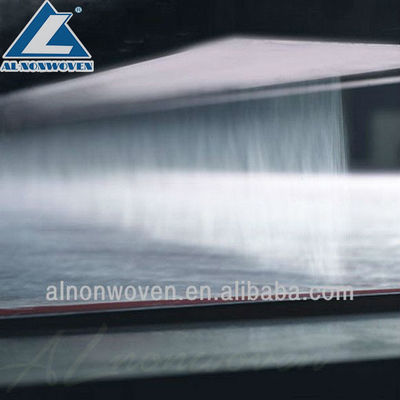 Ss Spunbond Non Woven Fabric Machine For Geotextile With Full Automatic supplier