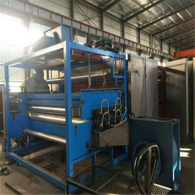 nonwoven oven/ nonwoven drying oven supplier