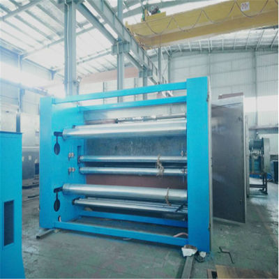 nonwoven oven/ nonwoven drying oven supplier