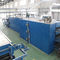 PET Thermal Bonding Machine For Mattress / Sofa , Polyester Wadding Production Line supplier
