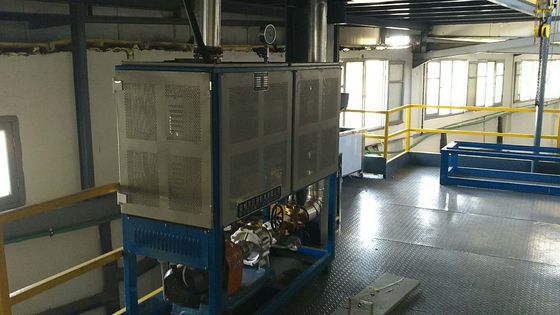 S / SS / SSS / Sms Nonwoven Machine For Medical , Non Woven Fabric Manufacturing Machine supplier