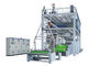 Automatic Pp Spunbond Non Woven Fabric Production Line For S / SS / SMS Type supplier
