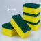 Low Noise Nonwoven Fabric Making Machine Scouring Pad Making Machine For Cleaning supplier
