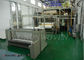 Double Beams PP Spunbond Non Woven Fabric Making Machine 0~250m/min supplier