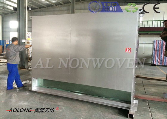 High Speed 300m/min SSS PP  Non Woven Fabric production Line / Equipment Width 1600mm supplier