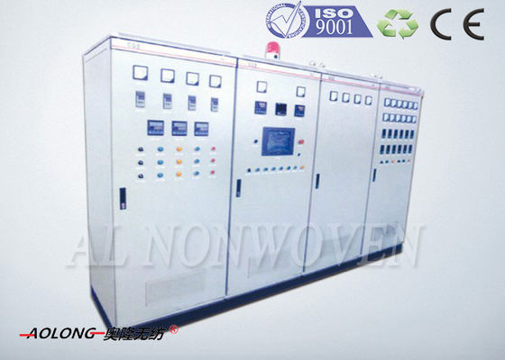 3200mm 4700T SSS PP Non Woven Fabric Making Machine Fineness 1.5~2.5dtex supplier