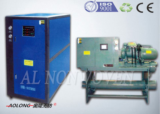 3200mm 4700T SSS PP Non Woven Fabric Making Machine Fineness 1.5~2.5dtex supplier