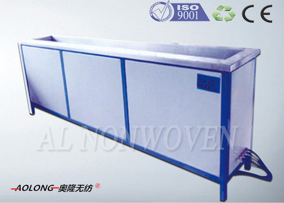 Medical SSS PP Non Woven Fabric production Line / Equipment 2400mm / 3200mm supplier