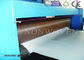 Fitment Non Woven Pre - Needle Automatic Punching Machine 1200/min supplier